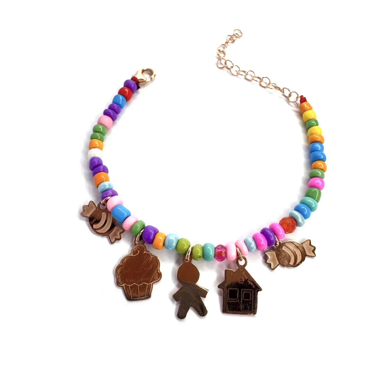 Bracciale dell'amicizia