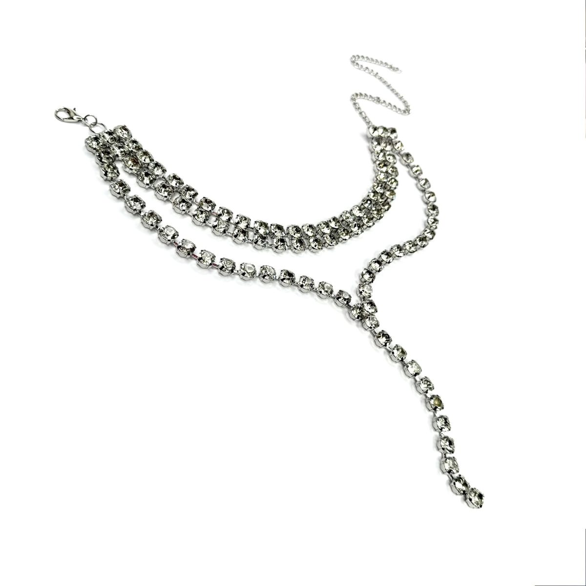 Set Bijoux Brillanti - immagine 4