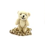 Collana con orso