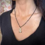 collana teddy