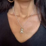 collana teddy