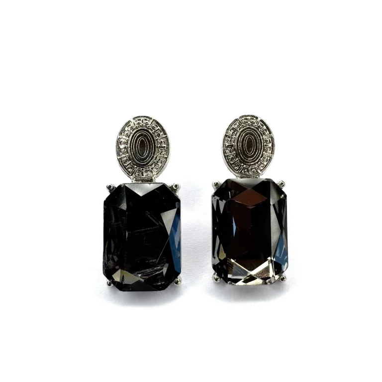 orecchini pietra dura