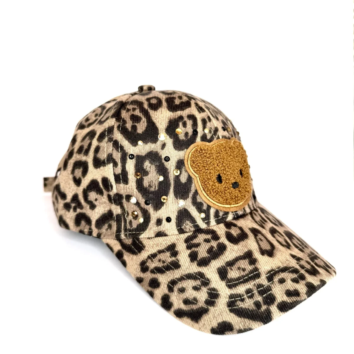 cappello new era
