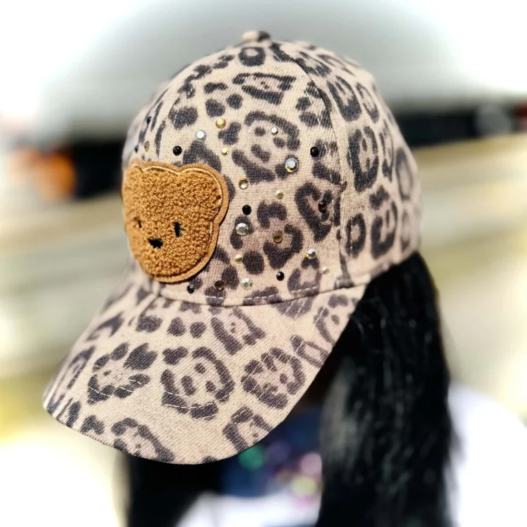 cappello new era