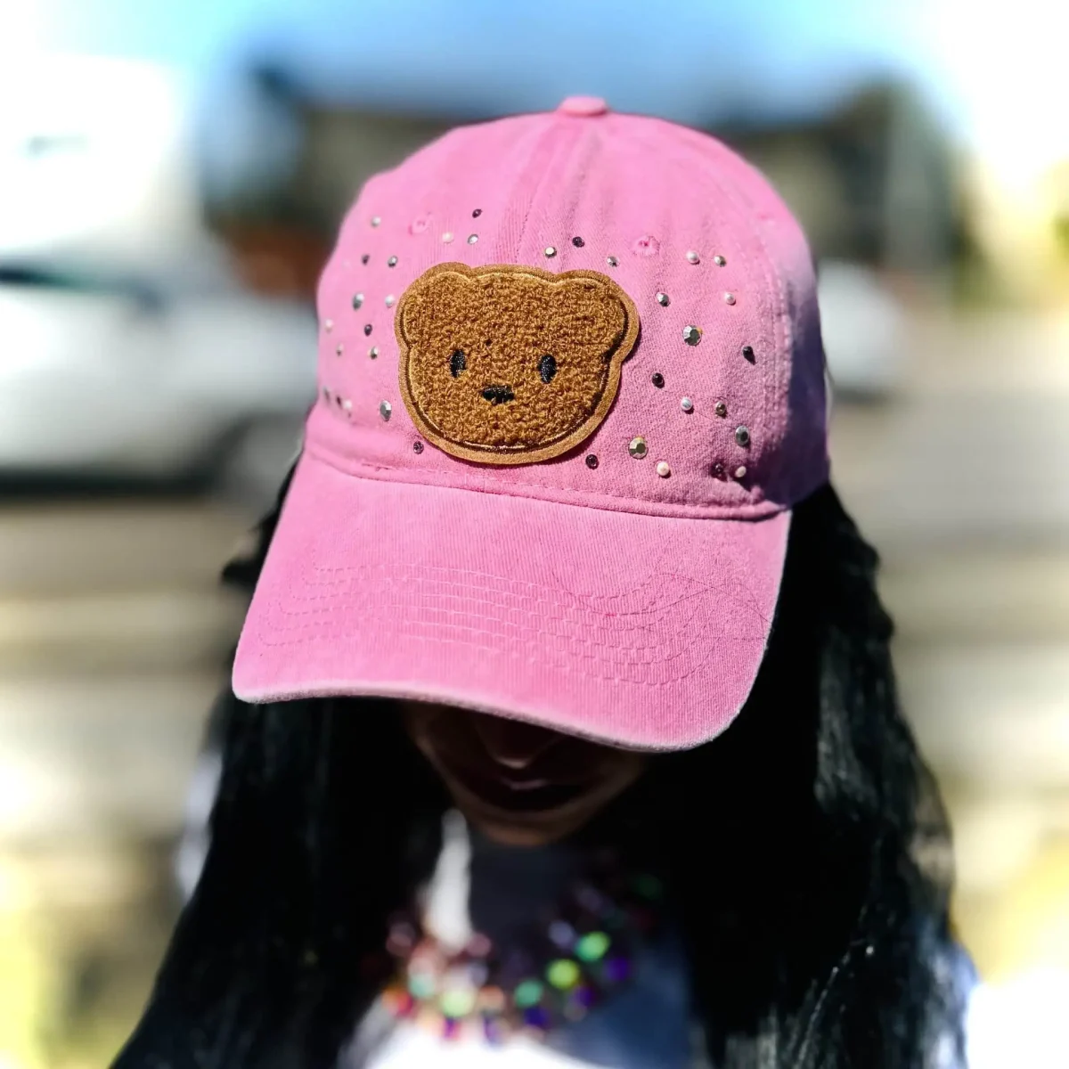 cappello new era