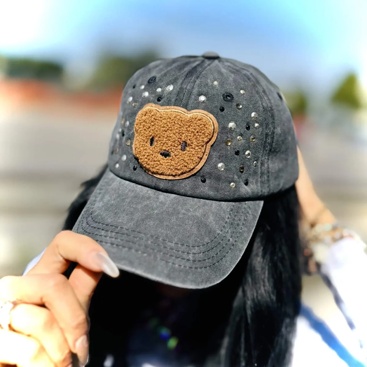 cappello new era