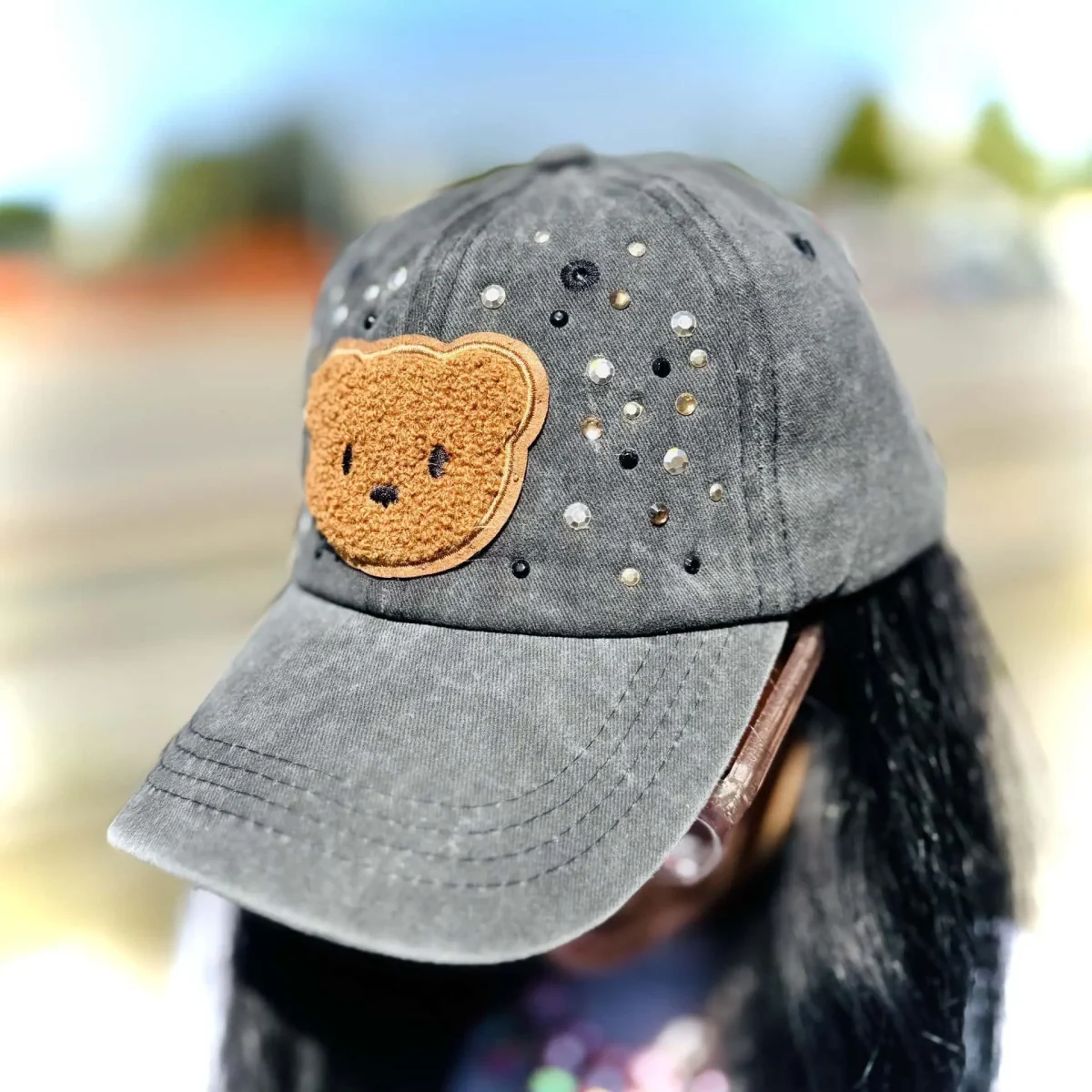 cappello new era