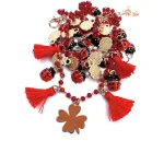 collana coccinelle