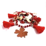 collana coccinelle