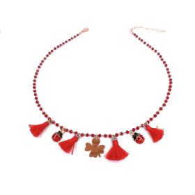 collana coccinelle