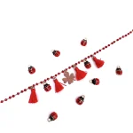 collana coccinelle