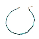 collana multicolor