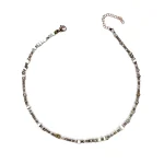 collana multicolor