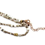 collana multicolor