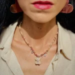 collana orsacchiotto