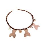 Collana orso