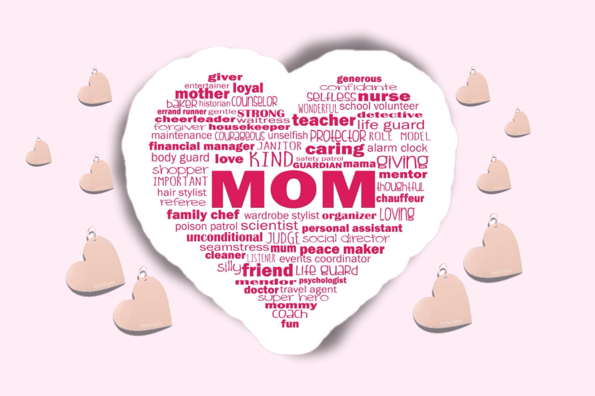 mamma