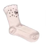 Calze donna particolari