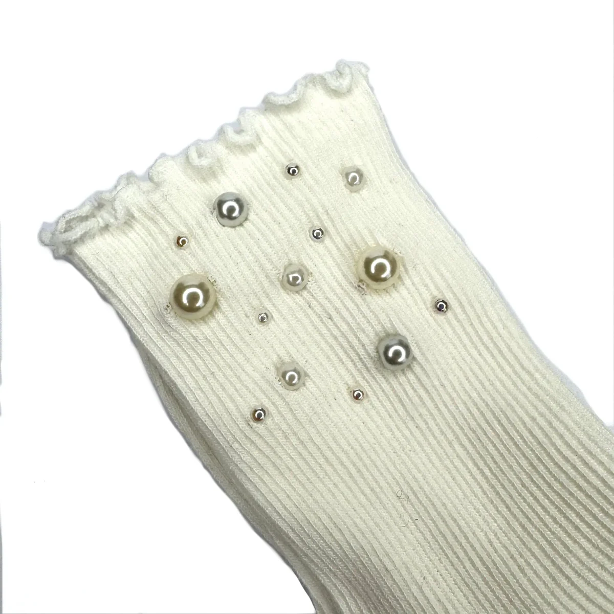 Calze donna particolari