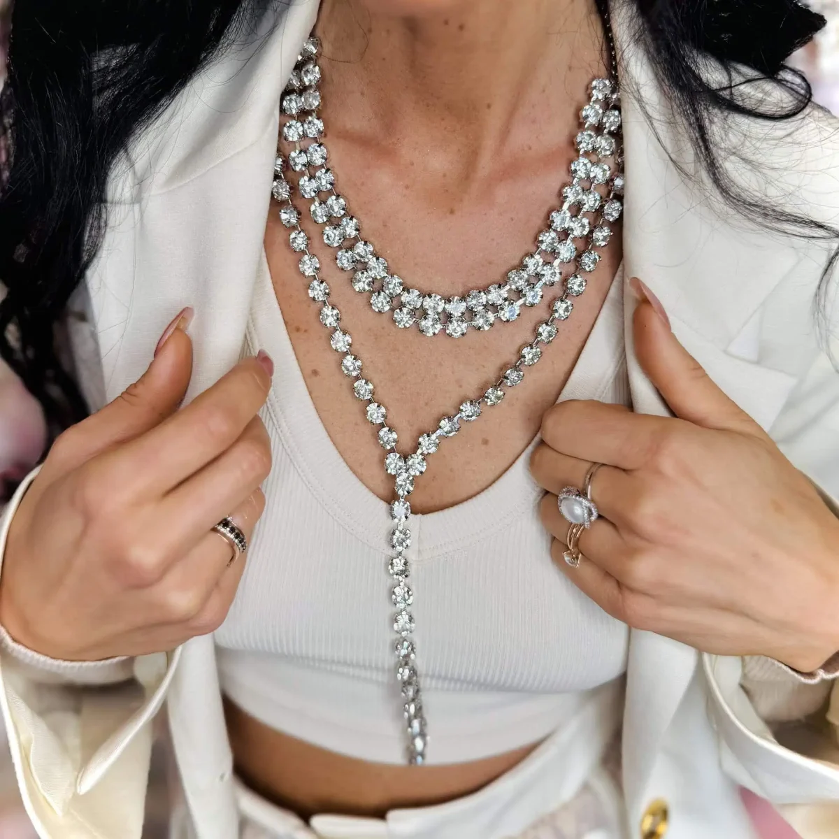 Collana Brillanti