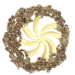 Collana corno