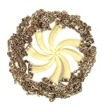 Collana corno