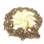 Collana corno
