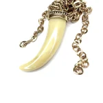 Collana corno