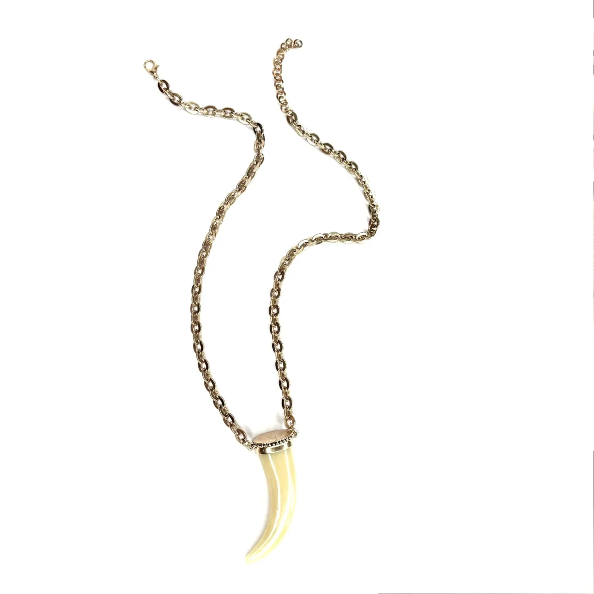 Collana corno