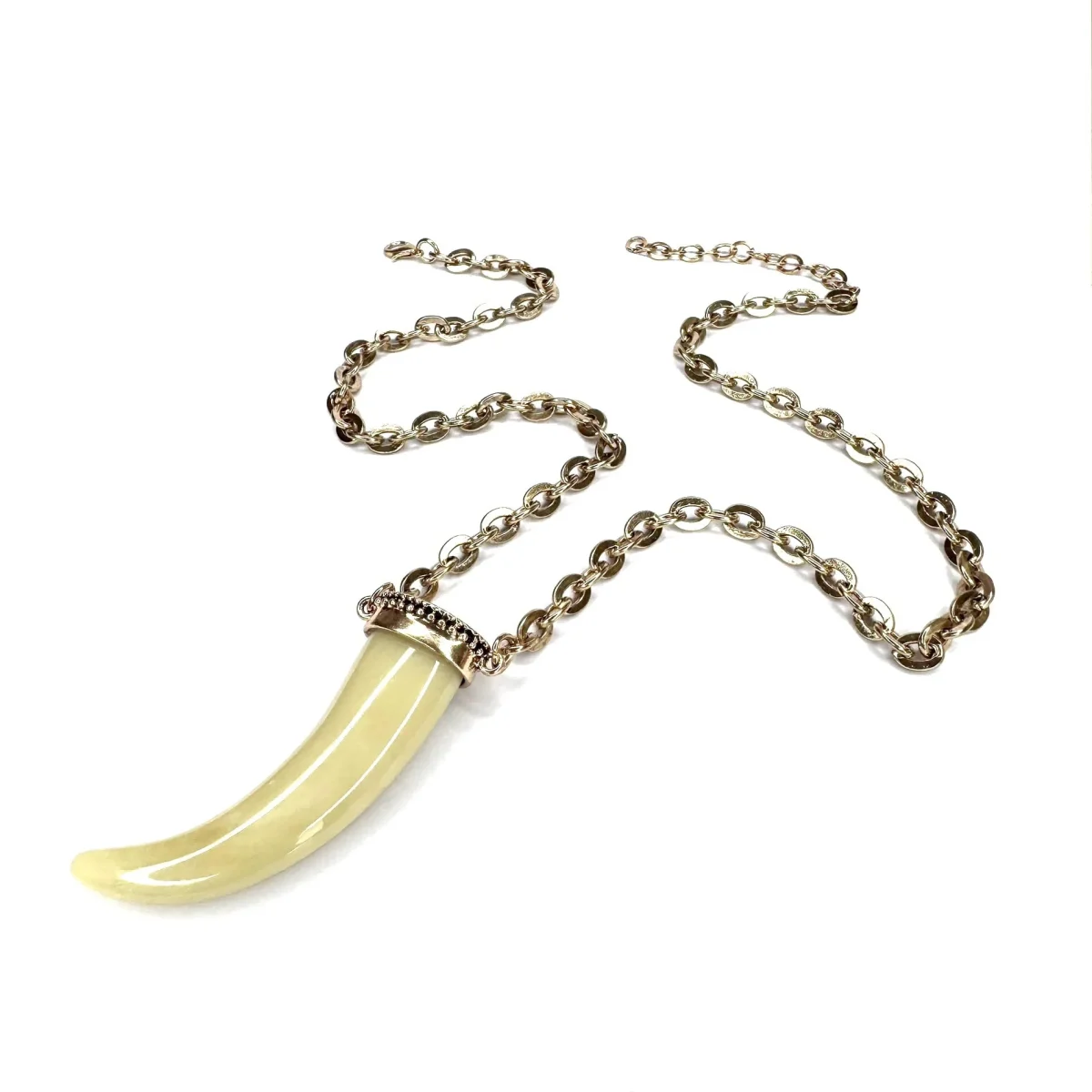 Collana corno