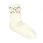 calze donna particolari gioiello