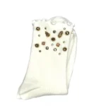 calze donna particolari gioiello