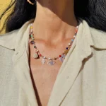 collana rosario