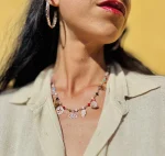 collana rosario
