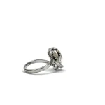 anello perla