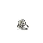anello perla