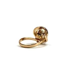 anello perla