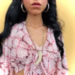 collana corno