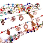 collana rosario