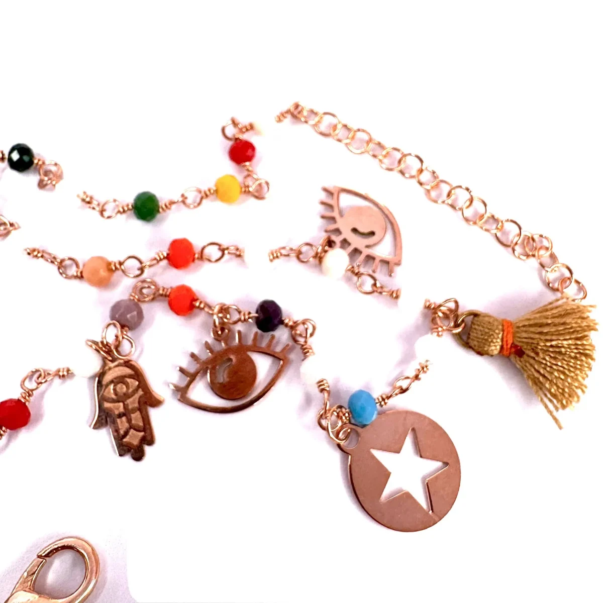 collana rosario