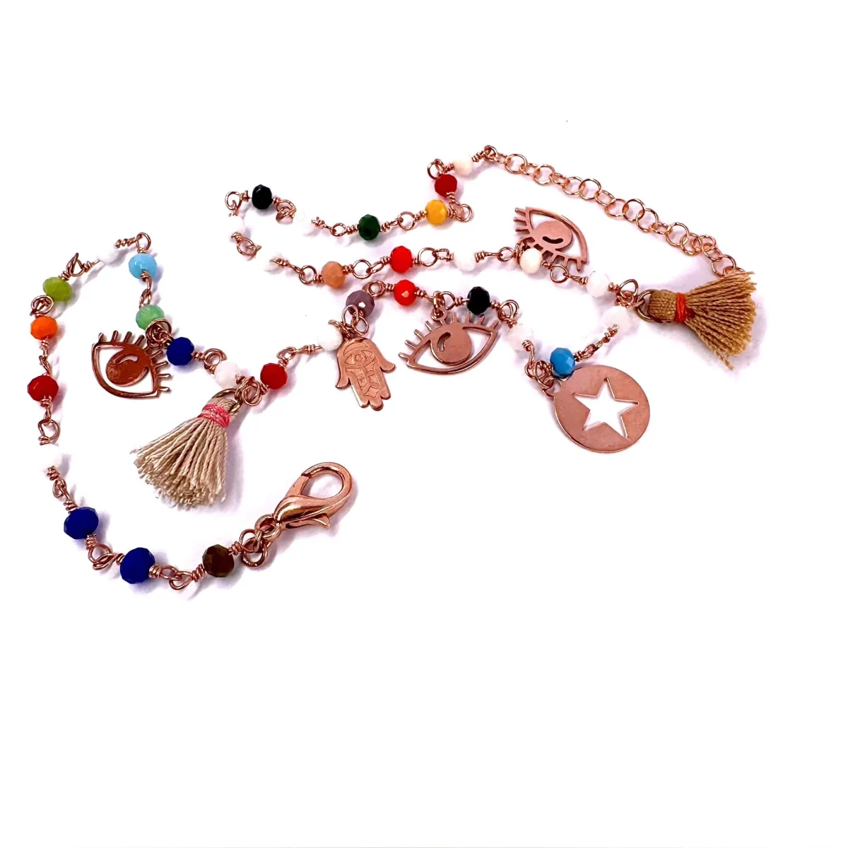 collana rosario