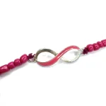 Bracciale infinito