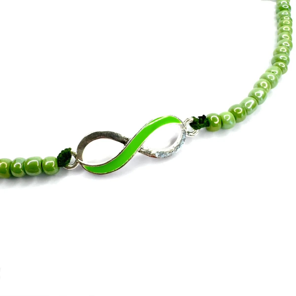 Bracciale infinito