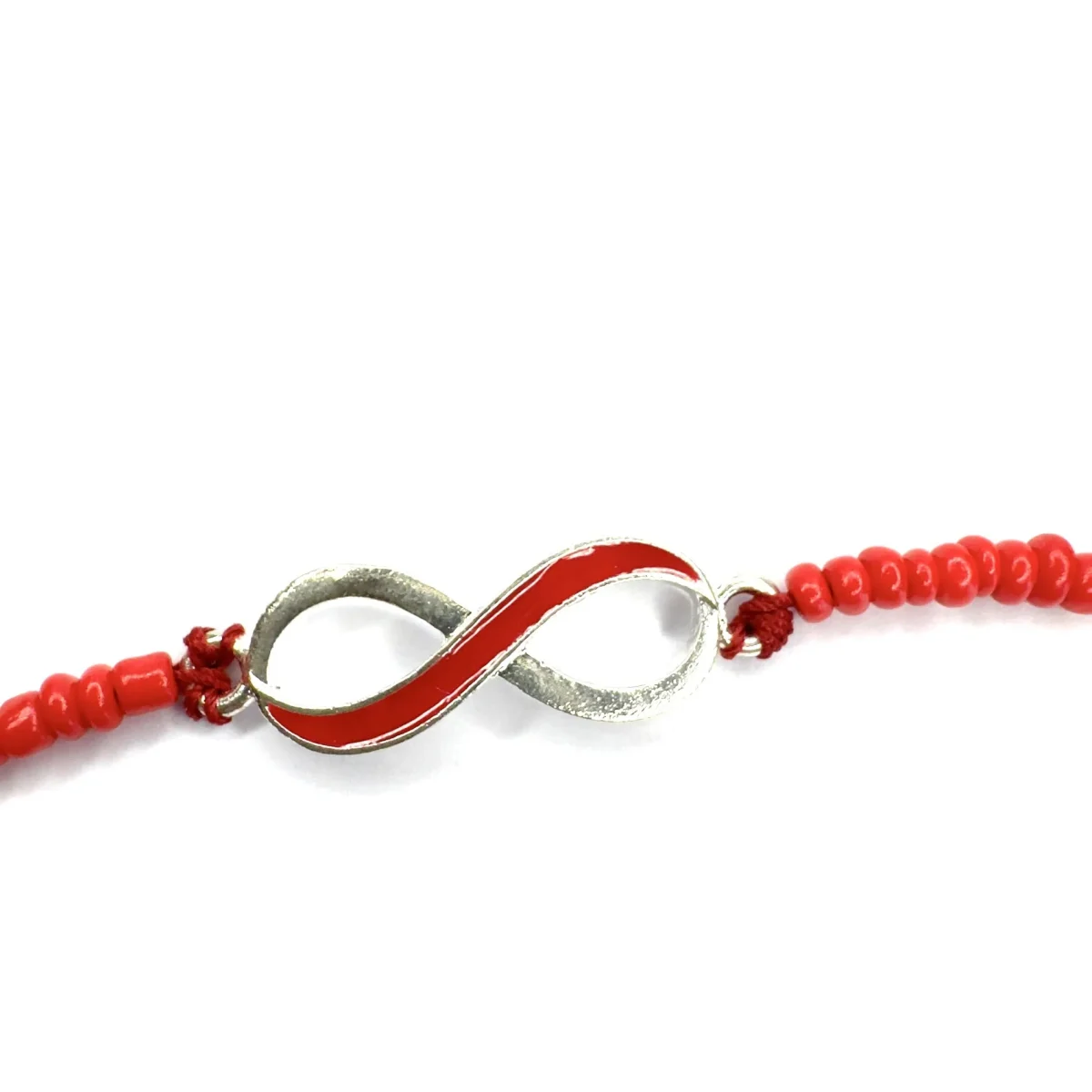 Bracciale infinito