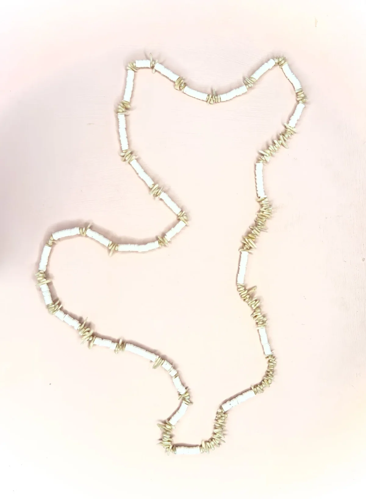 Collana estiva