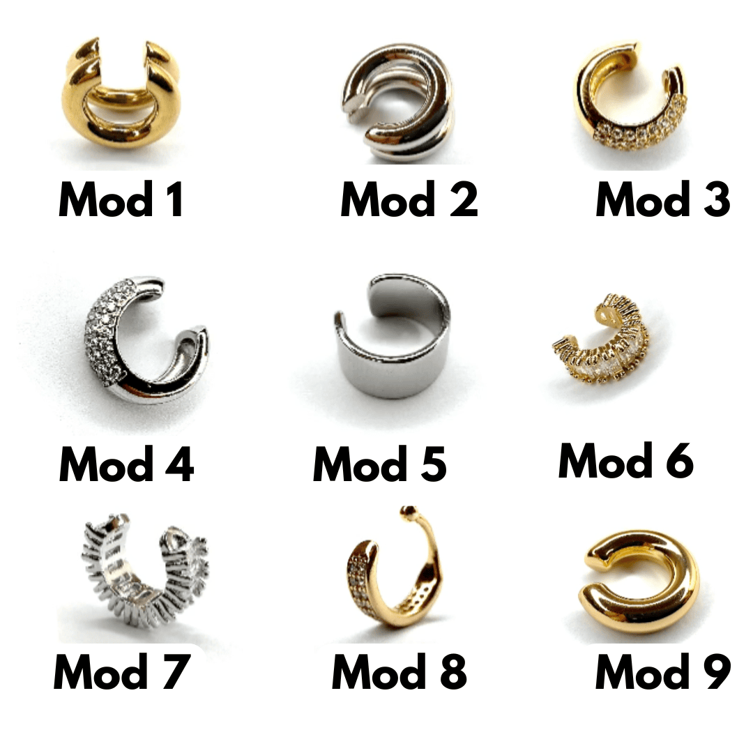 Earcuff