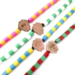 Braccialetto Giostra del Saracino - immagine 2