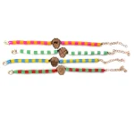 Braccialetto Giostra del Saracino - immagine 3