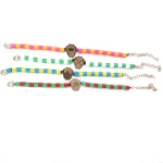 Braccialetto Giostra del Saracino - immagine 5