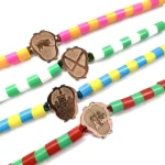 Braccialetto Giostra del Saracino - immagine 6